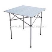 aluminium tube foldable table images