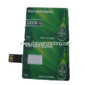 Card USB Disk images