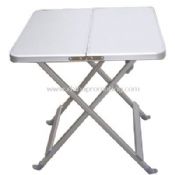 Metal Foldable Table images