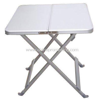 Metal Foldable Table