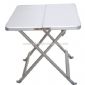 Metal Foldable Table small picture