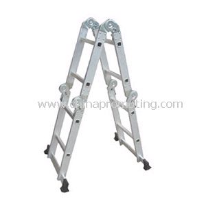 Aluminium Alloy Ladder