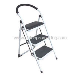 Aluminium Ladder