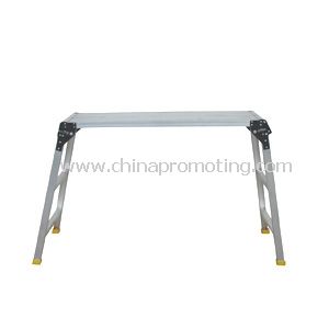 Aluminum Work Platform