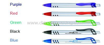 Rubber grip Ball Pen images