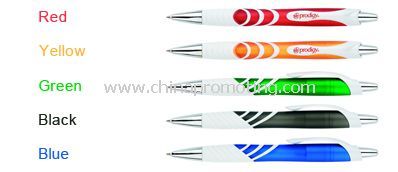 Colorful Ball Pen images