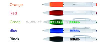 Refill Ball Pen