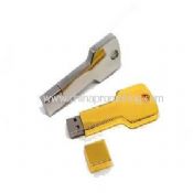 Lecteur flash de la forme clé usb images