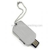 Metal Tag USB Disk images