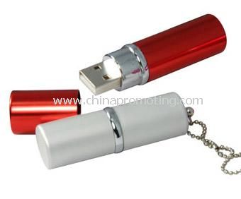 Metal llavero USB Drive