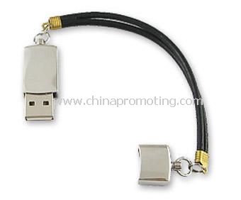 Fém USB korong