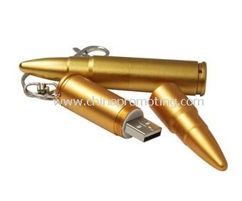 Metal USB Flash Drive