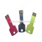 Disque de forme clé usb small picture