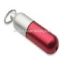 Metal Keychain USB Disk small picture