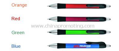 Logo printed Ball Pen images