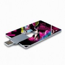 Card USB Flash Drive images