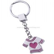 Zinklegierung T-shirt Keychain images