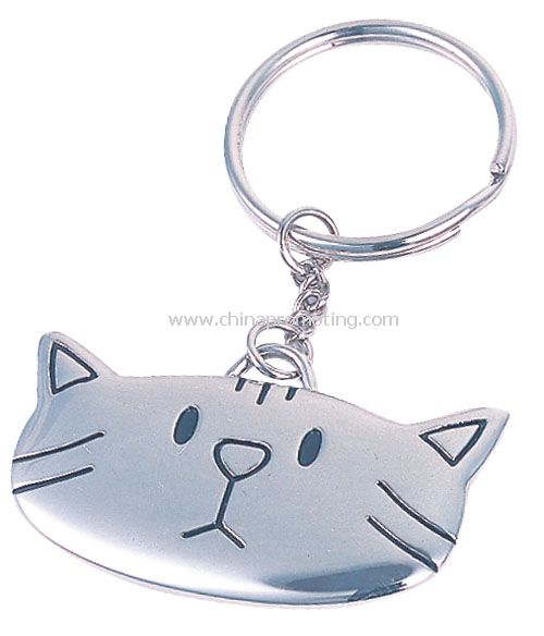 Кошка Keycahin