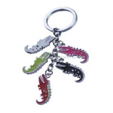 Metal Keychain images