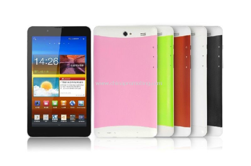 7 inch 3G tablet PC