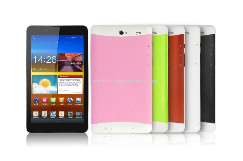 7 tommer 3G tablet PC