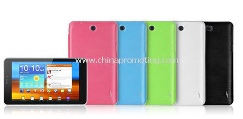 7 tommer A13 2G Tablet PC