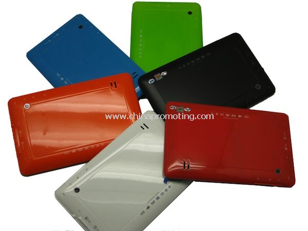 7inch dual sim 2g calling android cheap tablet pc