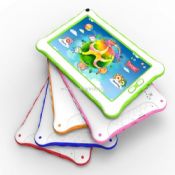 7 pouces tablet pc Kids images