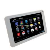 7 tommer RK3026 Dual Core Tablet PC images