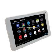 7-tums RK3026 Dual Core Tablet PC images