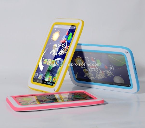 study tablet pc for kids
