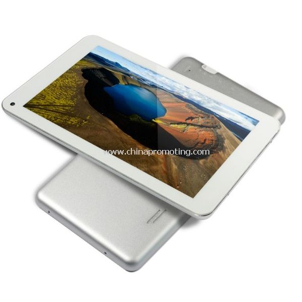 7-calowy Dual Core RK3168 RK3026 Tablet pc