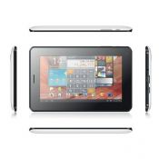7 дюймов A13 3G телефон вызова Tablet PC images