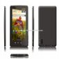 7 inch 3G tablet pc with gsm capacitive screen dual camera small picture