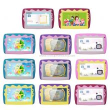 7 inch dual core children kids tablet pc images