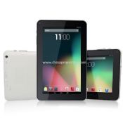 9 tommer A23 Dual Core HD Tablet PC images