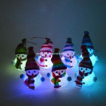 EVA snowman decoration images