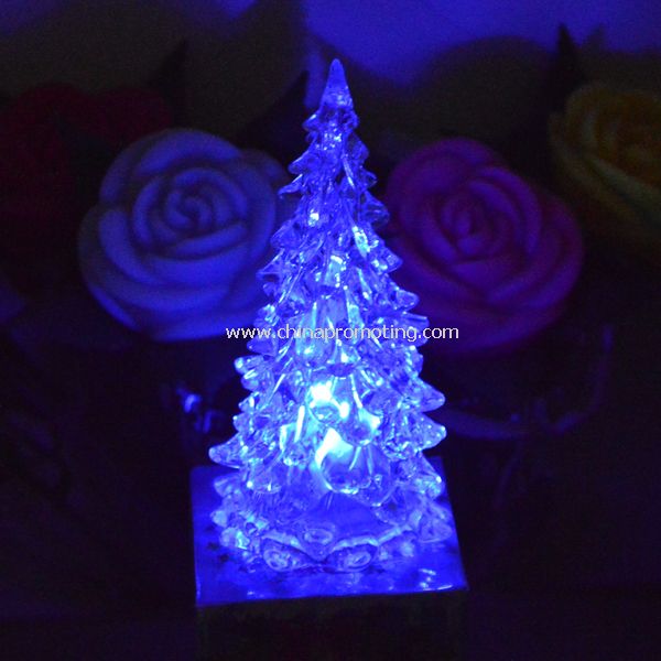 Albero di Natale LED EVA