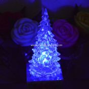 Árbol de Navidad LED EVA images