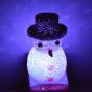 EVA Snowman Dekoration small picture