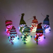 EVA SNOWMAN DECORATION images