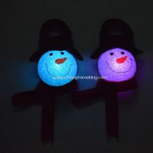 LED Christmas gift images