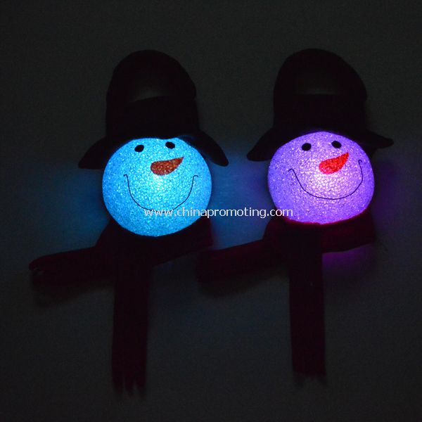 LED Christmas gift