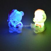 LED PVC CHRISTMAS BEAR images