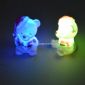 LED PVC CHRISTMAS BEAR small picture