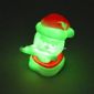 LED PVC SANTA CLAUS DECORATION small picture