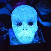 LED-EVA-SKULL images