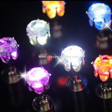 LED Stud earrings images