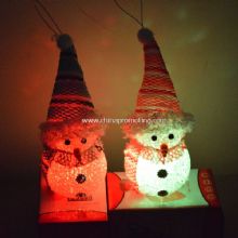 Snowman Decoration images