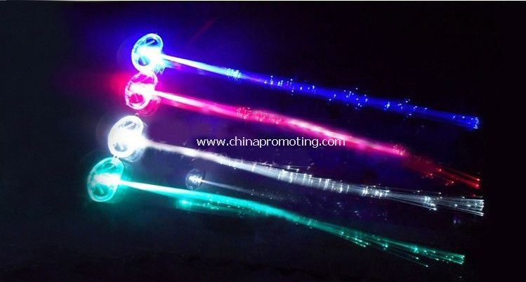 LED fletning